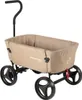 Beach Wagon Chariot de plage pliable LITE, chariot de Voir les images du produit 1