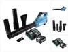 Makita UB 001 GM101 Akumulátorový foukač Foukač listí 40 V Náhled obrázku produktu 1