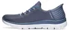Skechers Errores de Foto A7673 in BLUE color size 38 Voir les images du produit 14