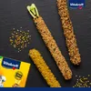 Vitakraft Kräcker Mix, Vogelsnack, Knabberstangen, mit Ei Produktbild-Vorschau 2
