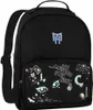 Zaino spettrale Zaino Monster High Starpak Anteprima dell’immagine prodotto 1
