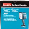 Lampe sans fil Makita DML812 Voir les images du produit 31