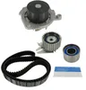 SKF VKMC 02172 Zahnriemensatz + Wasserpumpe für FIAT COUPE Produktbild-Vorschau 11