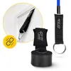 4FIZJO Set 5 Trainingsbänder, Expander, Widerstandsbänder Produktbild-Vorschau 10