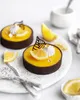Patisse zestaw 4 pierścieni okrągłych ze stali nierdzewnej Podgląd zdjęcia produktu 3