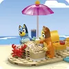 LEGO® Bluey 11202 Blueys Strandausflug Produktbild-Vorschau 7