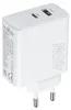 Maxlife Ładowarka Sieciowa Pd Qc Mxtc-07-45Ac 1X Usb-C 1X Podgląd zdjęcia produktu 2