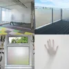 Folia Matowa Na Szybę Mleczna Mrożona 100X60Cm Szroniona Na Podgląd zdjęcia produktu 2