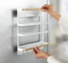 WENKO Küchen Regal Gewürz ohne Bohren MAGNA Magnetische Produktbild-Vorschau 10