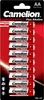 Camelion | AA/LR6 | Plus Alkaline | 10 szt. | LR6-BP10 Anteprima dell’immagine prodotto 8