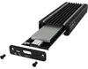 IcyBox Contenitore esterno Type-C per M.2 NVMe SSD esterno Anteprima dell’immagine prodotto 6