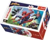 TREFL Puzzle Spiderman: Ein Team 54 Teile Produktbild-Vorschau 1