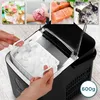 Duronic ICM12 BK Automatische Eiswürfelmaschine | 8 Produktbild-Vorschau 7