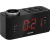 TechniSat DIGICLOCK 3 | Radiowecker mit Projektion, Produktbild-Vorschau 1