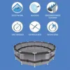 Bestway Steel Pro MAX™ Pool Set Ø427x84 cm, Produktbild-Vorschau 11