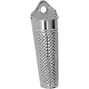 METALTEX Muskatreibe 14x4,7x2,8cm Weißblech Voir les images du produit 4