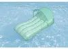 Bestway® Luftmatratze Comfy Chill™ mit Sonnenschutzdach 178 Produktbild-Vorschau 1