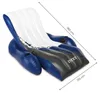 Intex Floating Recliner Lounge, Schwarz, Blau, Weiß, Produktbild-Vorschau 29
