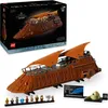 LEGO Star Wars Jabbas Segelbarke, Set zum Sammeln und Produktbild-Vorschau 3