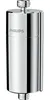 Philips Duschfilter AWP1775CH Wasser Filter chrom Produktbild-Vorschau 3