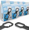 TevoTech Distanziatori per tavole da terrazza, 7 mm, WPC, Anteprima dell’immagine prodotto 1