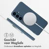 imoshion Cover posteriore colorata con MagSafe Samsung Anteprima dell’immagine prodotto 2