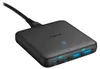 Alimentatore ANKER PowerPort Atom III 65W Anteprima dell’immagine prodotto 3