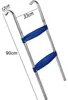 DEUBA® Trampolinleiter Leiter Einstiegsleiter Produktbild-Vorschau 2