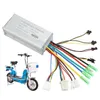 Regolatore brushless a onda quadra per biciclette Anteprima dell’immagine prodotto 7