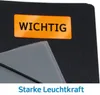 Etiketten A4 grün 70x37 mm Papier matt 2400 St. Produktbild-Vorschau 14