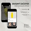 GESS Exotic – Ultrazvukový peeling obličeje 7v1: Náhled obrázku produktu 12