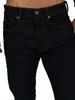 G-Star 3301 Tapered Herren Jeans, Größen:33W / 32L, Produktbild-Vorschau 15