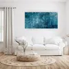 Glasbild 80x40cm in XXL für Wohnzimmer, Schlafzimmer Motiv Produktbild-Vorschau 2