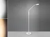 Trio - Stehlampe MONZA - Weiß - 0x0x145 cm Produktbild-Vorschau 8