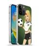 MuchoWow® Handyhülle Schutzhülle Hülle für Apple iPhone 14 Produktbild-Vorschau 1