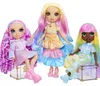 MGA - Lalka Rainbow High z brązowymi oczami 26cm - Voir les images du produit 24