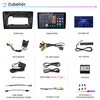 Radio samochodowe Android 15, 10 cali, 6+128G, Carplay, Podgląd zdjęcia produktu 20