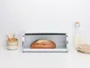 Brabantia Brotkorb Silber  Silber One Size Produktbild-Vorschau 8