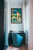 Poster - Canvas - Leinwand - 59,4 cm x 84,1 cm - Fotoposter Produktbild-Vorschau 3