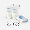 Babyjem Muttermilchbeutel, Muttermilch-Aufbewahrungsbeutel, Produktbild-Vorschau 3