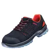 Atlas Sicherheitshalbschuh SL 30 red 2.0 S1 SRC ESD DGUV Produktbild-Vorschau 3
