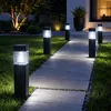 8er-Set Solar-Wegeleuchten außen, 3 Lichtfarben, Produktbild-Vorschau 6
