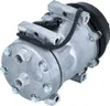 NRF 320211 SD7H15 Klimaanlage Klimakompressor PAG 46 R134a Produktbild-Vorschau 6