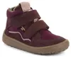 Froddo Barefoot Tex Wool Bordeaux Größe EU 26 Produktbild-Vorschau 2