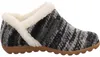 NEU Westland by Josef Seibel Damen Hausschuhe in grau-multi Produktbild-Vorschau 14