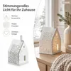 Räder Design Teelichthalter Windlicht Porzellan Lichthaus Produktbild-Vorschau 4