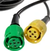 Rückleuchtenset | 12V | mit RFS & NSL | 13-poliger Stecker Produktbild-Vorschau 6