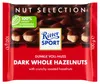 Ritter Sport Dunkle Voll-Nuss 100g Produktbild-Vorschau 6