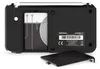 DABMAN 17 Radio portable DAB+/FM avec Bluetooth Noir Voir les images du produit 5
