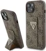 Guess Guhcp15Spgs4Tdw Iphone 15 / 14 / 13 6.1 Brązowy/Brown Voir les images du produit 1